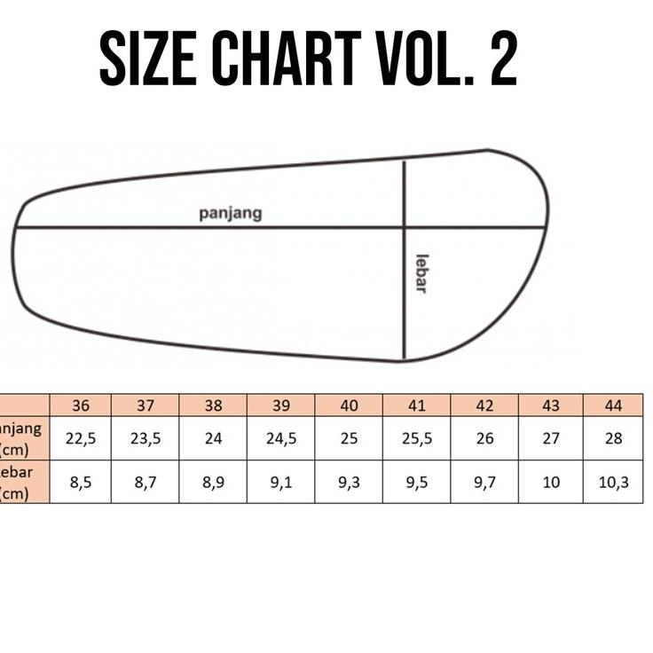 Kejutan Favorit OSLO - WHITE  ( Sandal Wanita )