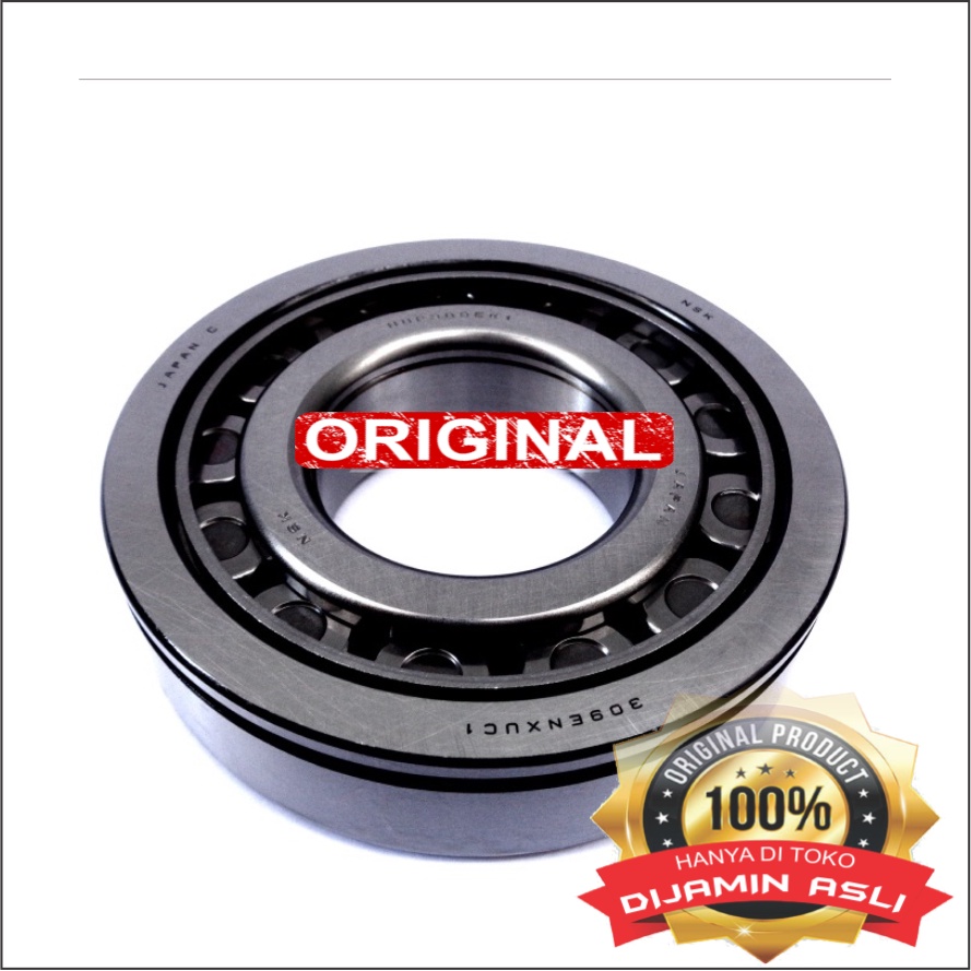 MAIN BEARING Kruk As ke2 RD85 DI 2 /FDI N NSK Original KUBOTA