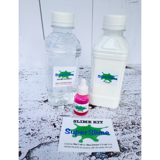 Slime Kit