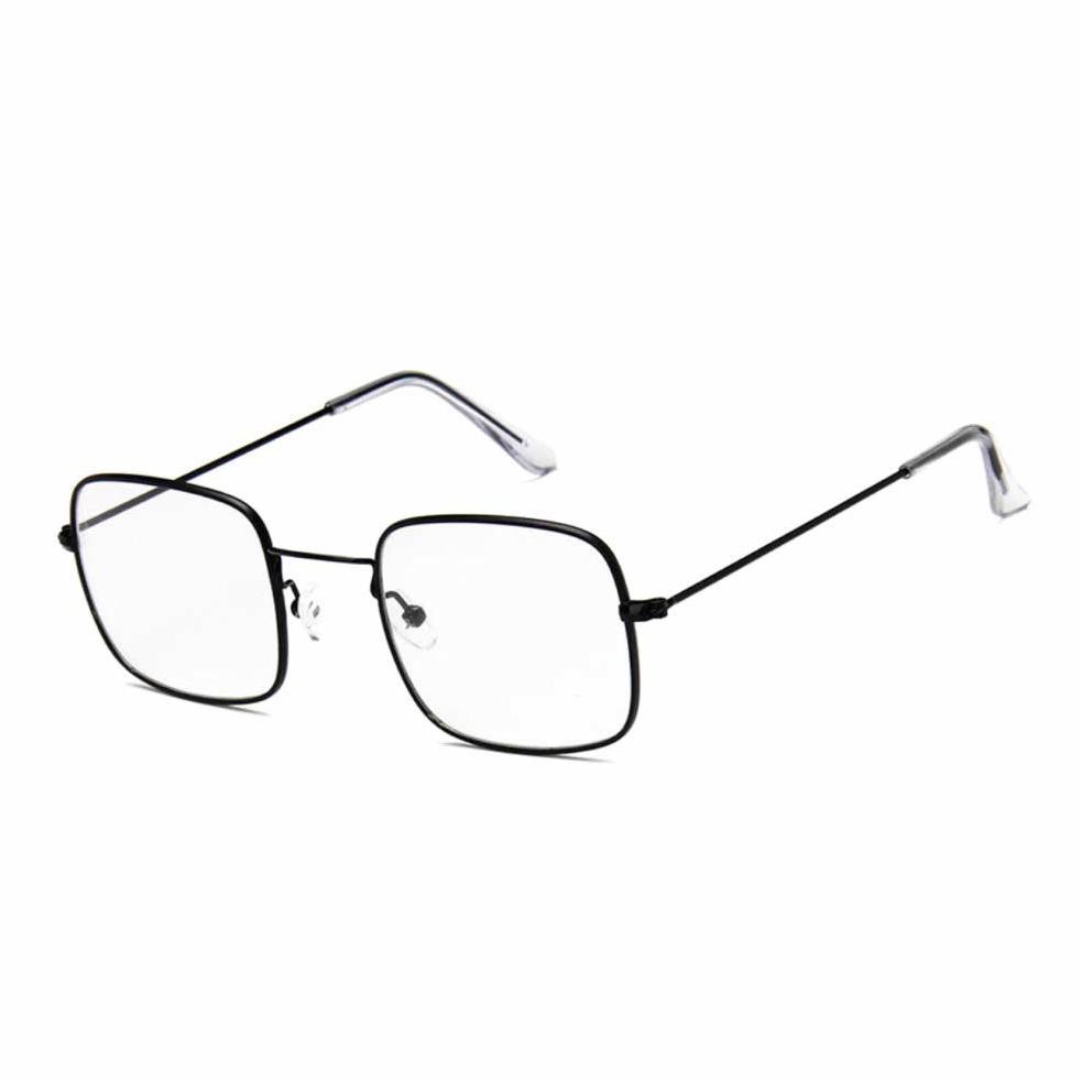 Kacamata (Design Korea) Pria dan Wanita - HM01 ( Group ) Kotak