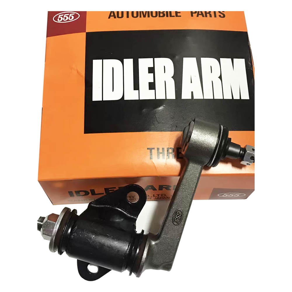 Idler arm Ford ranger 2008-2011 - Merk 555