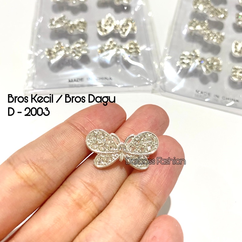 (PART 3 BR) Bros Dagu Kecil / Bros Jilbab / Bros Hijab / Bros Kecil / Bros Dada / Bros Mutiara / Bros Kristal / Bros Murah / Bros Pin / Tuspin / Bros Anak / Brooch / Bros Cantik / Bros Mewah / Bros Peniti / Souvenir ulang tahun