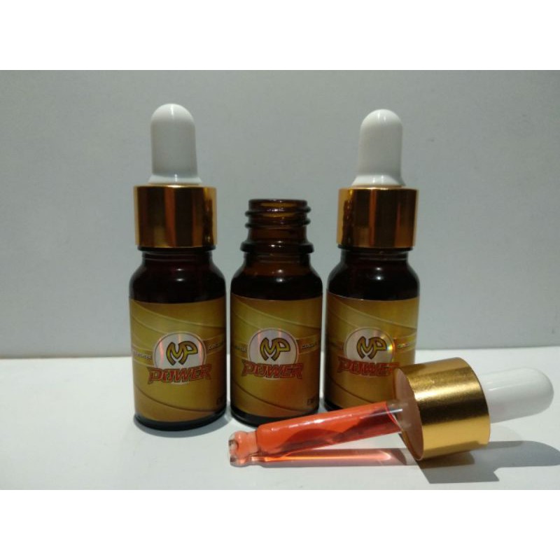 MP POWER Multivitamin stamina ATP dan imune  untuk burung kontes