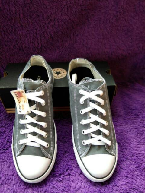 Sepatu converse premium quality.tanpa box