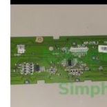 ic panel korg pa600