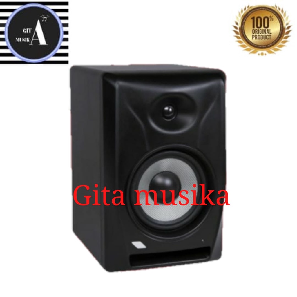 Speaker PROEL EK6NF - EIKON 6 NF - 6 INCH NEAR FIELD STUDIO MONITOR