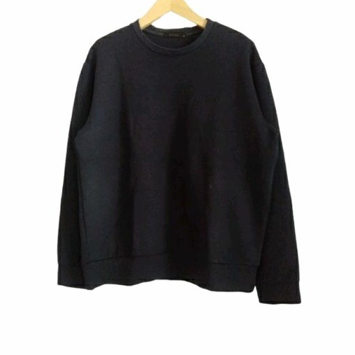 crewneck sweater andew