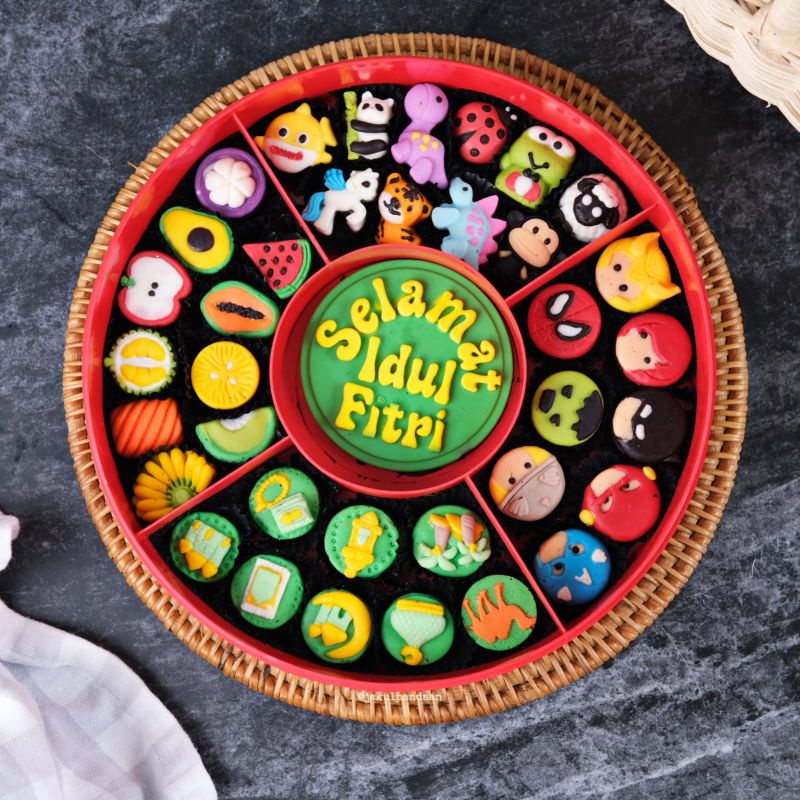 

Coklat Karakter Toples Jumbo