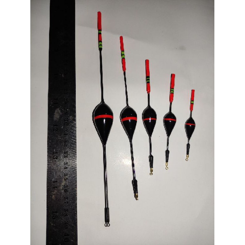 Kambangan Anti Badai / Pelampung Pancing / Umbul