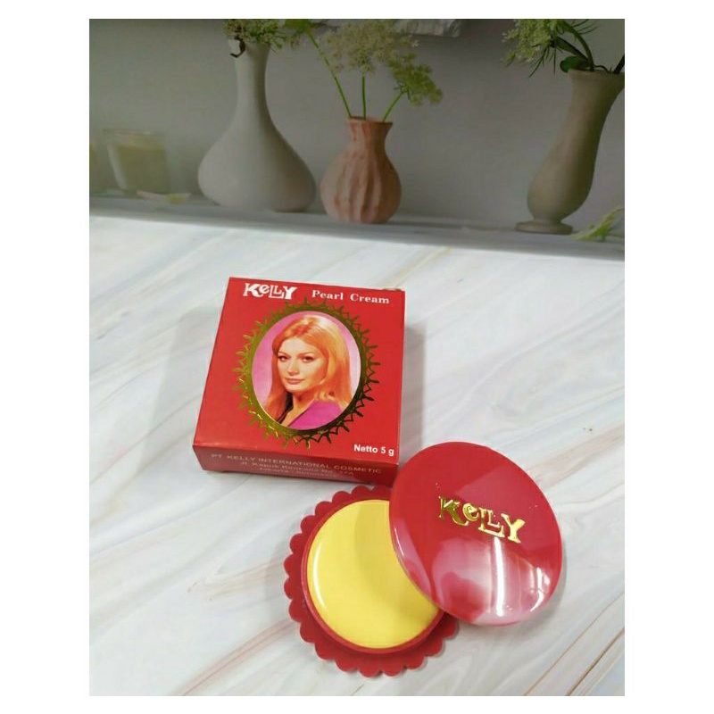 Kely cream 5 gr
