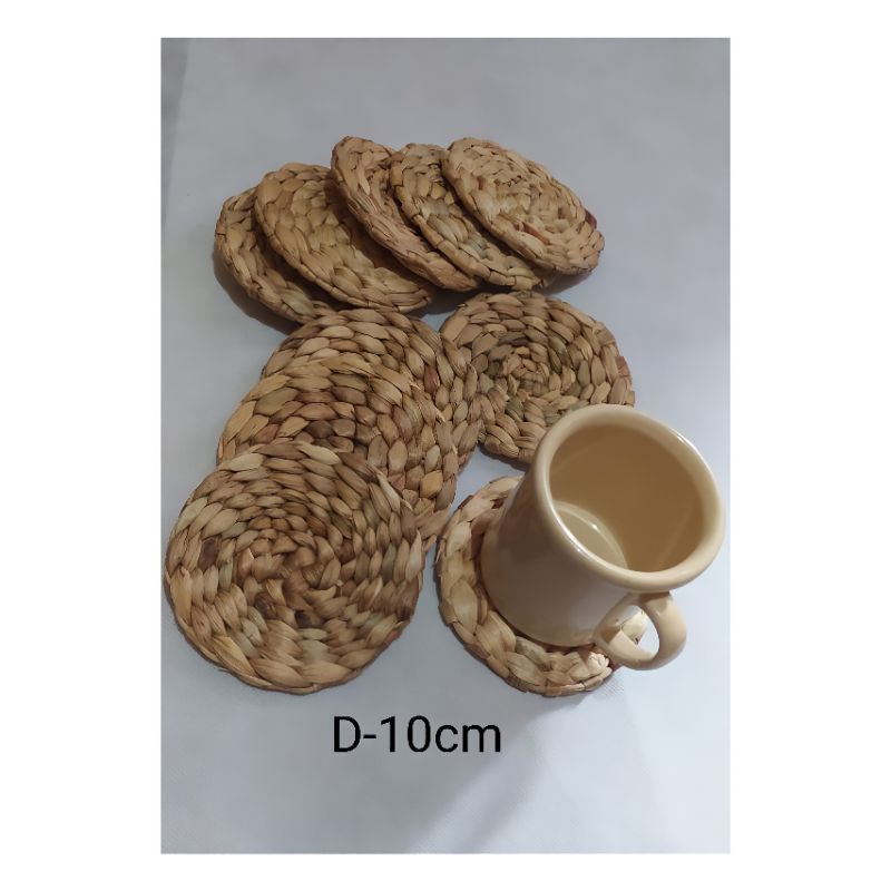 PLACEMAT ECENG GONDOK KERING