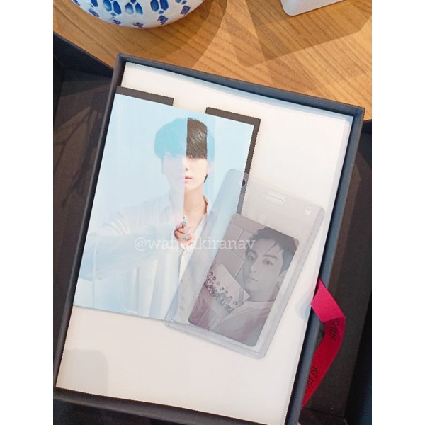 Bundle Postcard+RPC Proof standard