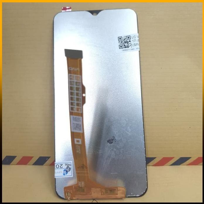 LCD HANDPHONE LCD TOUCHSCREEN VIVO Y17 1902 ORIGINAL BB471