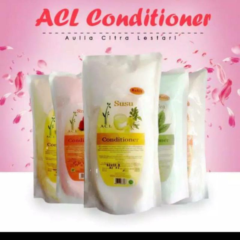 CONDITIONER ACL REFILL 1KG