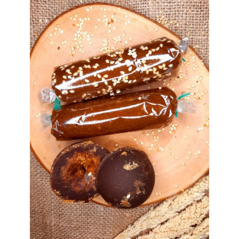 

dodol home made