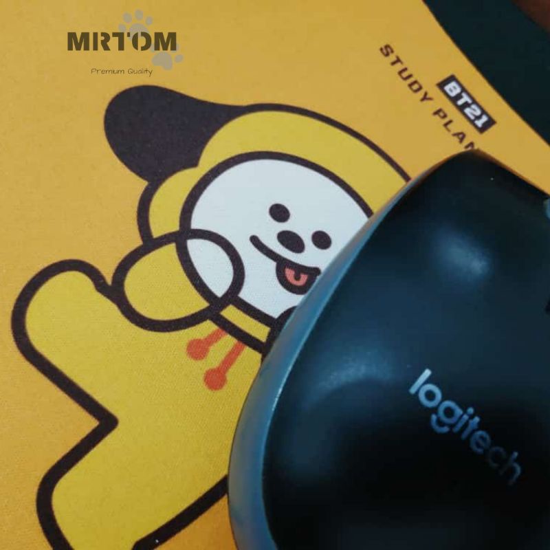 

Mousepad Custom (Bisa request gambar)