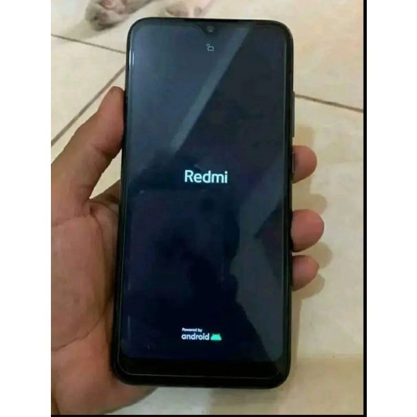 LCD+Frame+Backdoor Xiomi Not 7