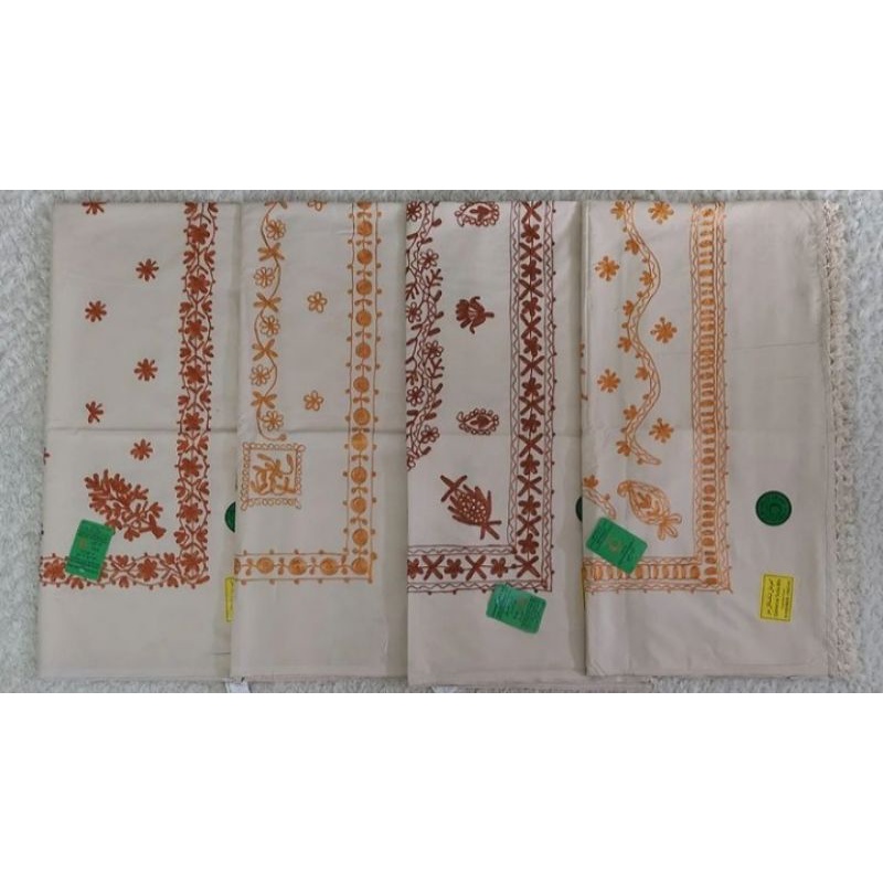 Grosir (SSC) imamah hijazy motif sulaman Premium Termurah