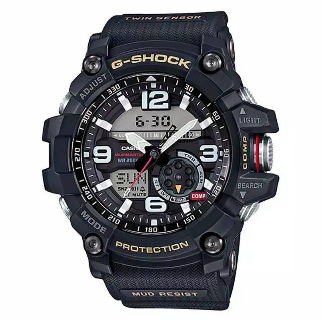 Casio Gshock GG-1000-1ADR GG1000-1ADR Original