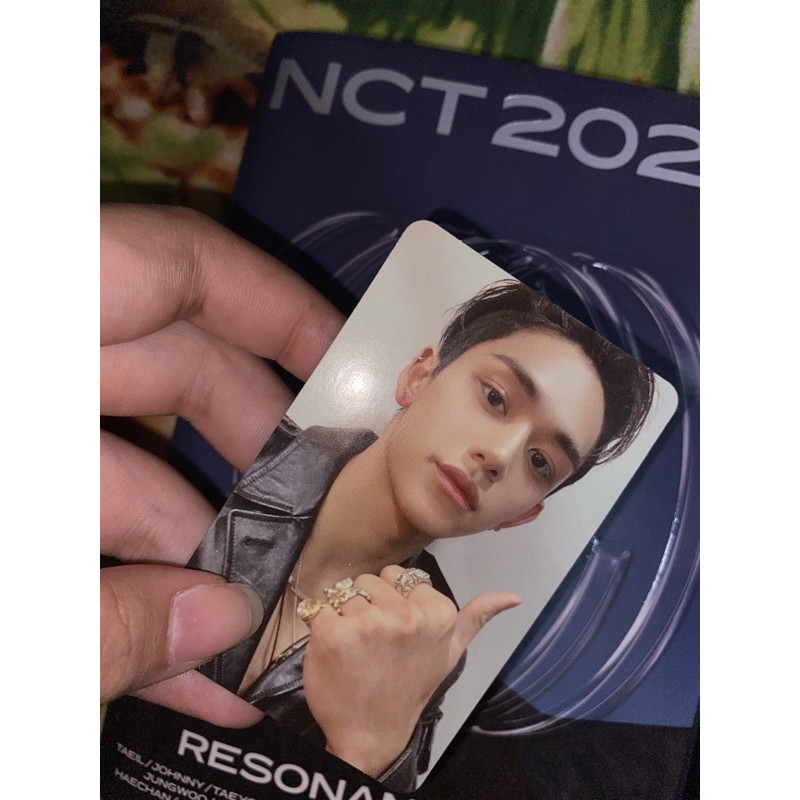 WTT PC LUCAS RESONANCE PT 1 PAST TO PC JAEHYUN RESONANCE PT 1 PAST