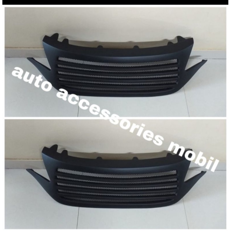 Grill Honda BRV custom
