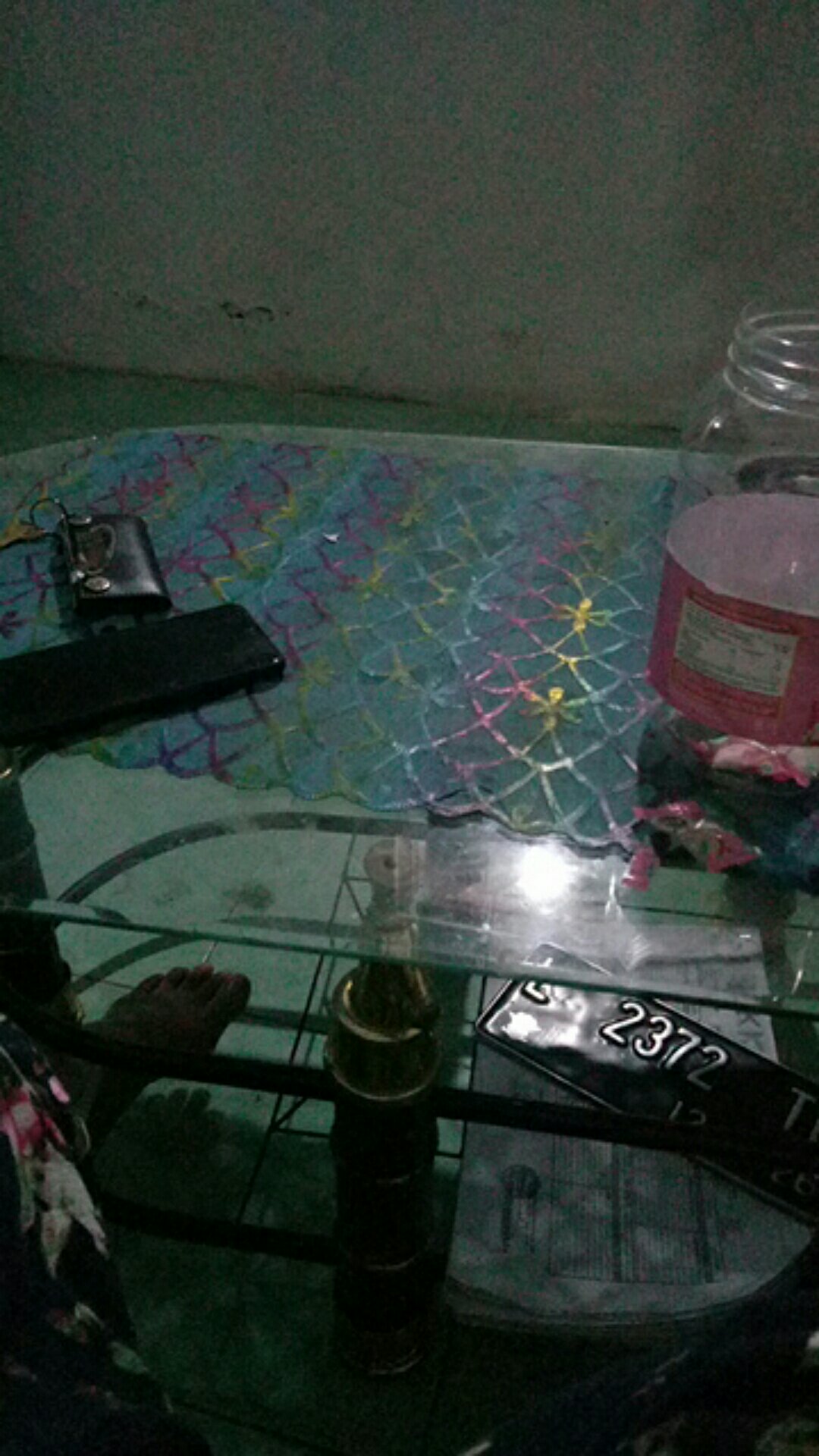 Couple Gamis Keluarga Batik Velvet Gaun Kondangan Modern