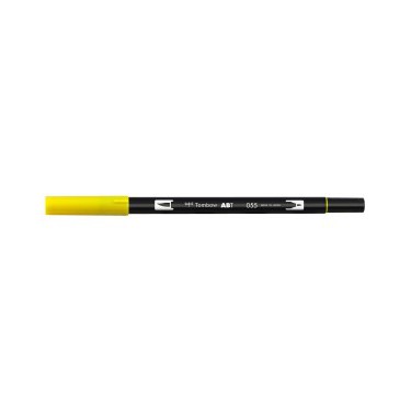 

Tombow Dual Brush Pen Process Yellow