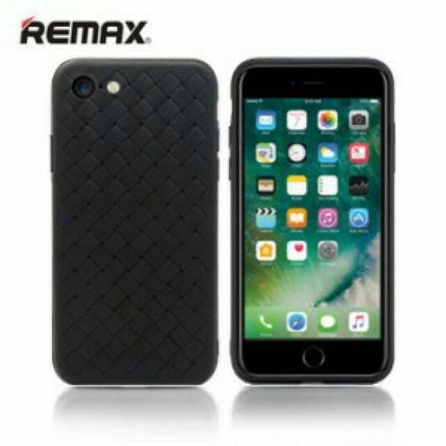 Remax Tiragor Series Case iPhone 7 8