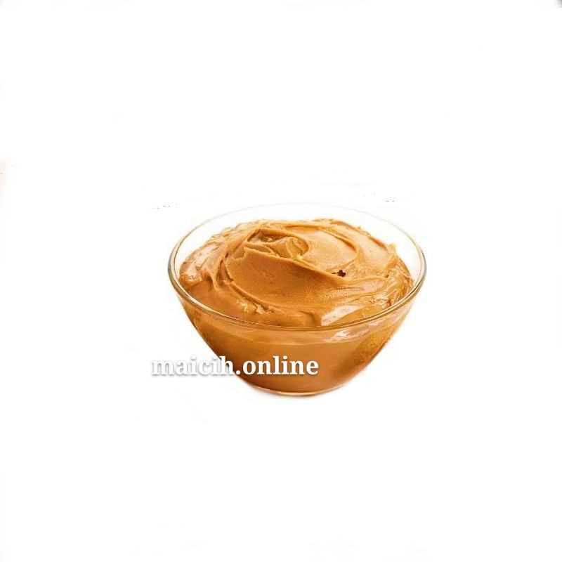 

Selai Kacang / Peanut Butter 250Gr