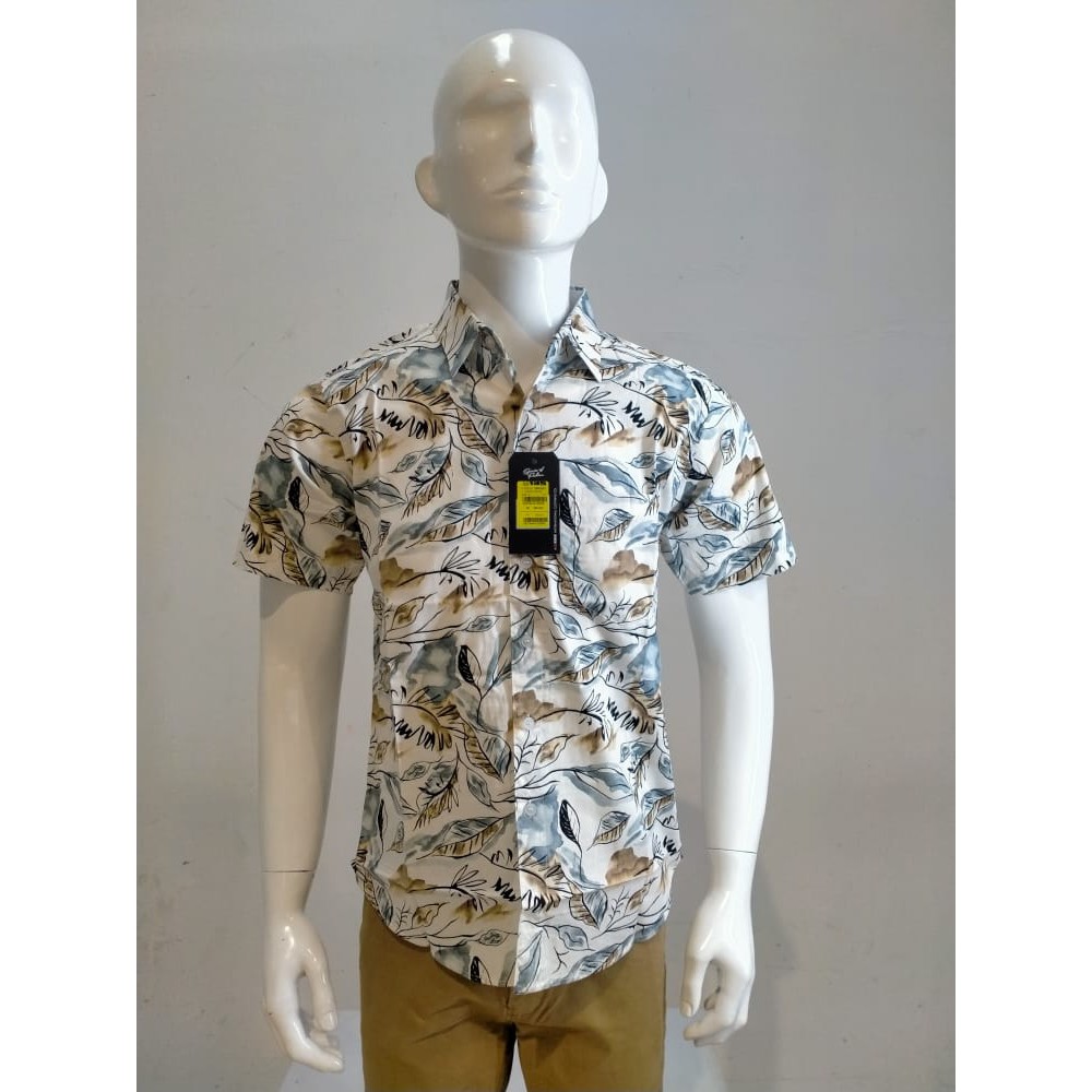 s135 kemeja printing