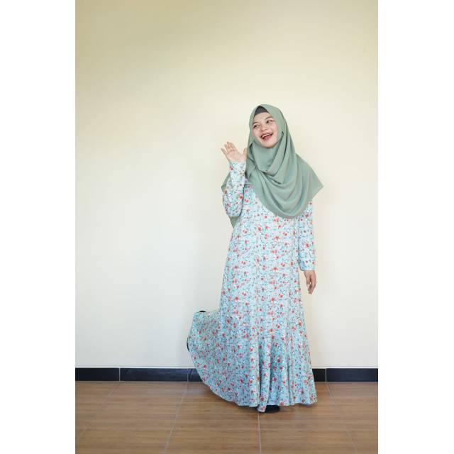 Gamis sekararum