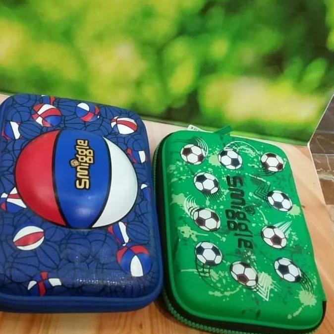 

smigle tempat pencil case