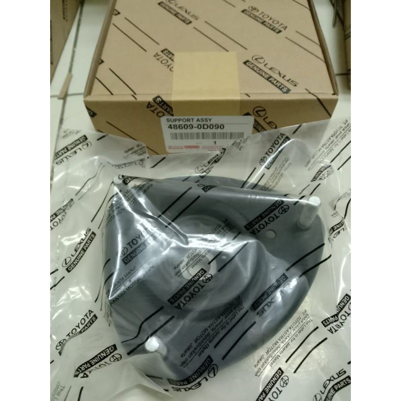 Support Vios gen 1 Support Vios old support Shockbreaker Vios lama gen 1