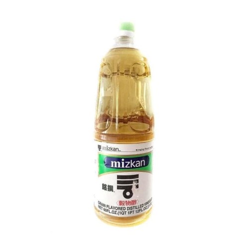 

Mizkan Kokumotsu Su / Grain Flavored Distilled Vinegar 1.8 Liter