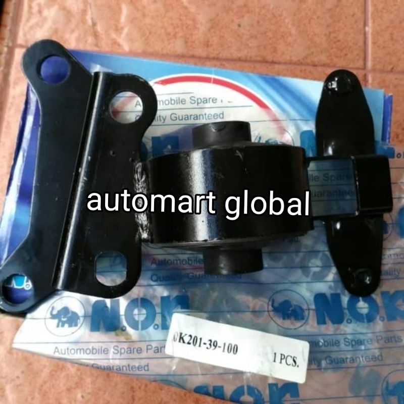 engine mounting dudukan mesin timor no 4