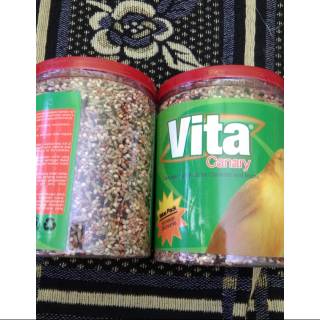 Pakan Burung Pur 521 Shopee Indonesia