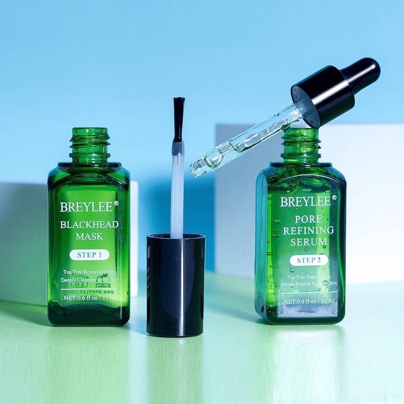Breylee Blackhead Mask