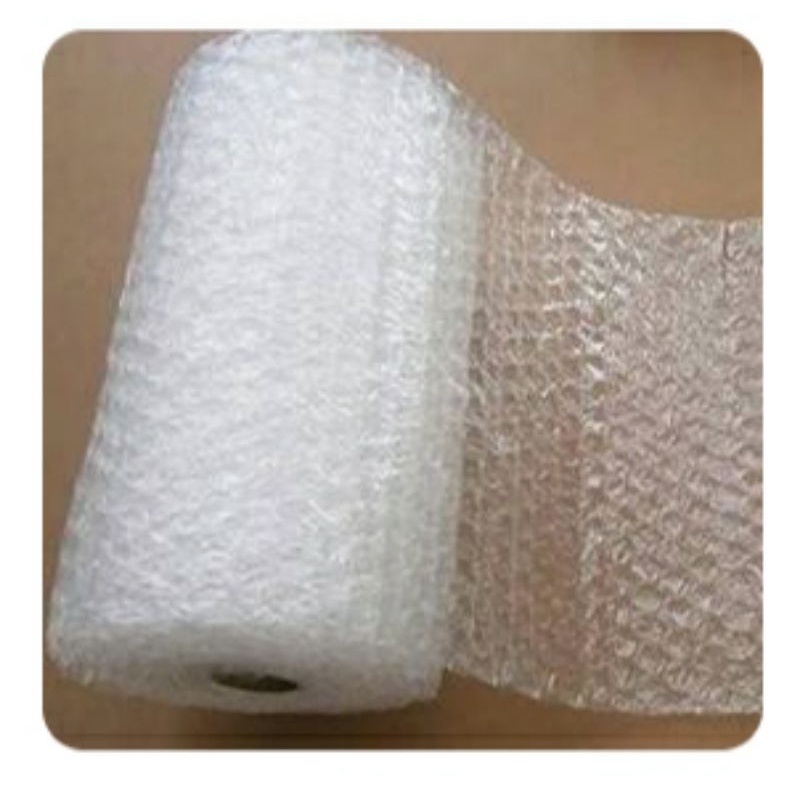 

Double Bubble Wrap