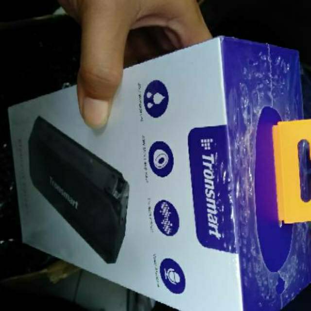 Tronsmart Element Force+ Plus