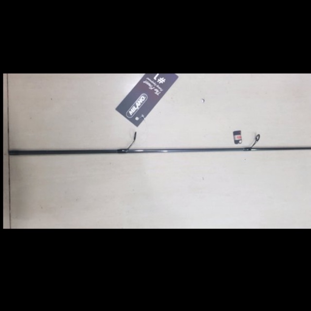 Ujung saja untuk joran milano joker 165 atau 180 hanya ujung saja