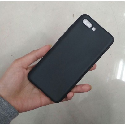 Case Honor 10 Cafele Slim Matte Premium Caselab