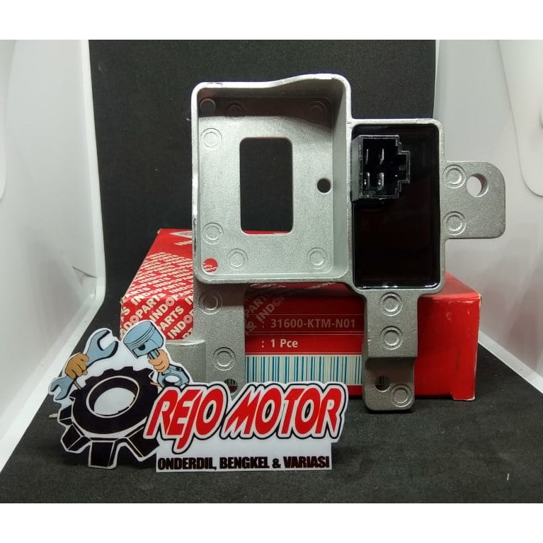 Kiprok Kharisma Kharisma X Supra X125 Original Indopart