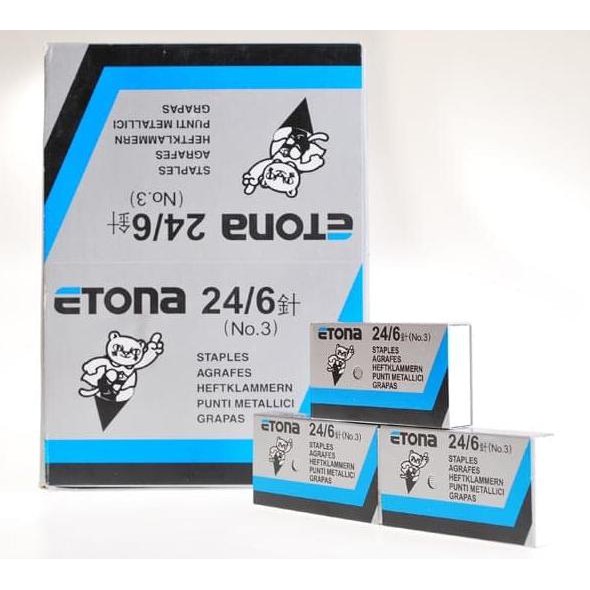 

DISKON 20 pak etona stpless no 10 khusus harga pedagang ZD502