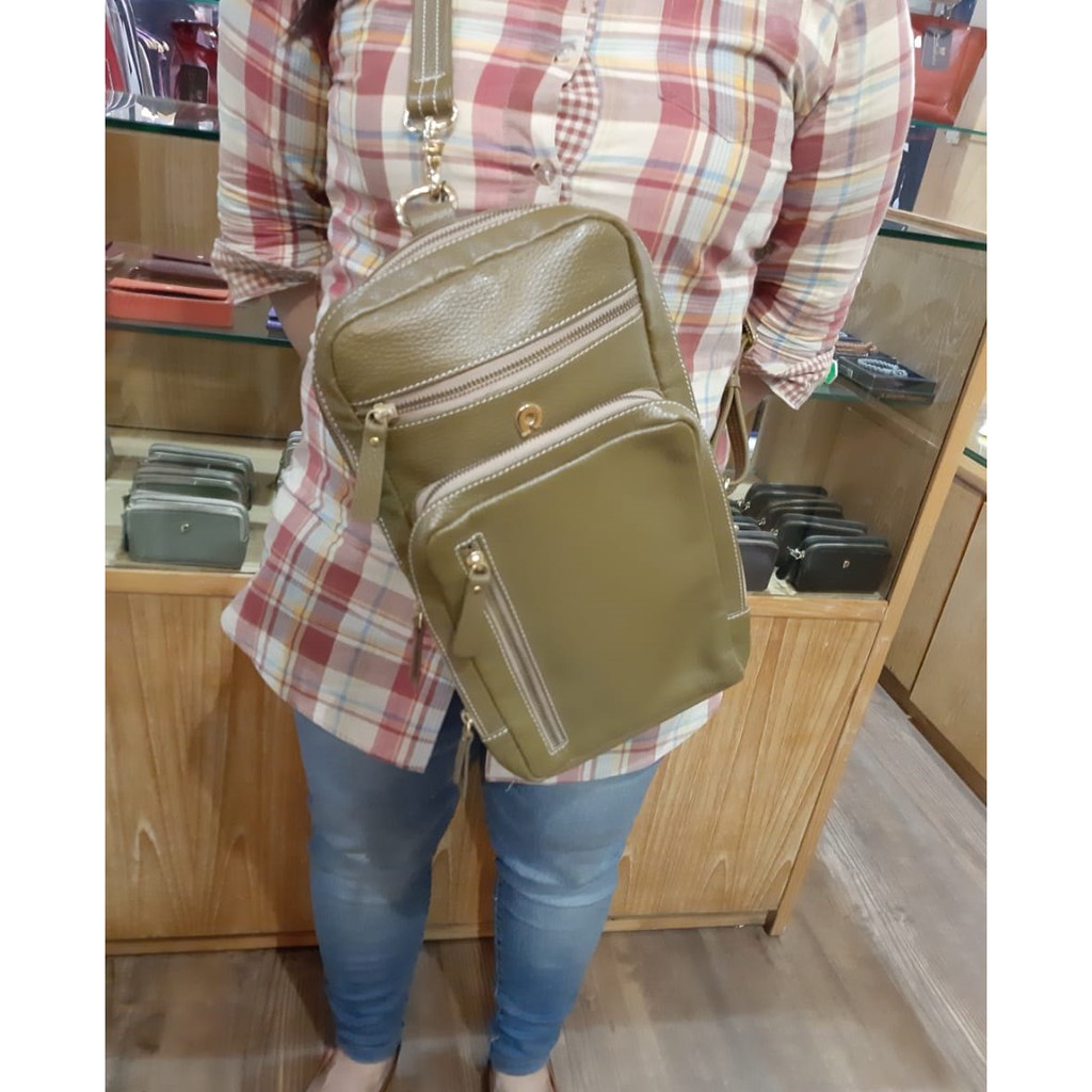 Tas Papillon Original K3243 Pemda