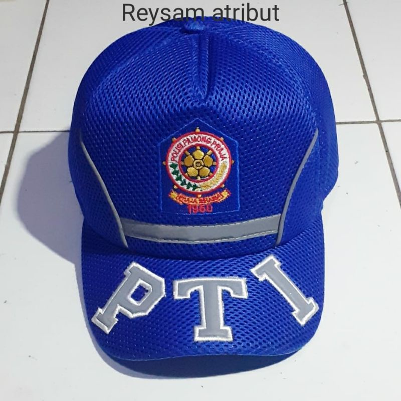 TOPI PTI POL-PP
