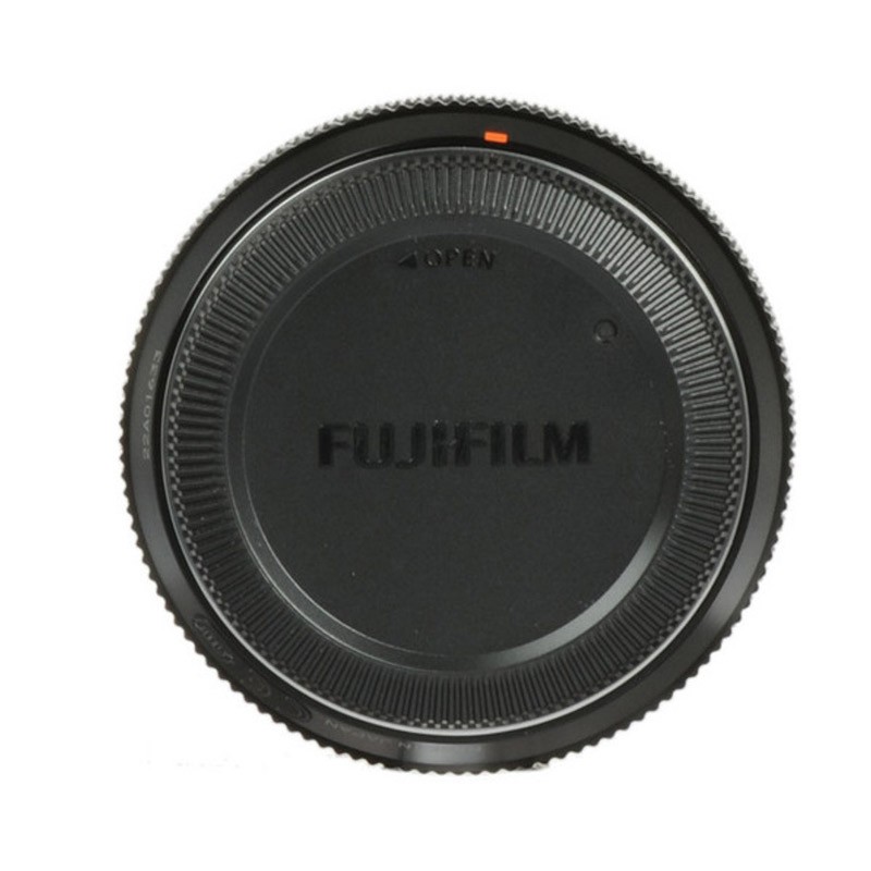 Fujifilm XF 60mm f/2.4 R Macro Lens