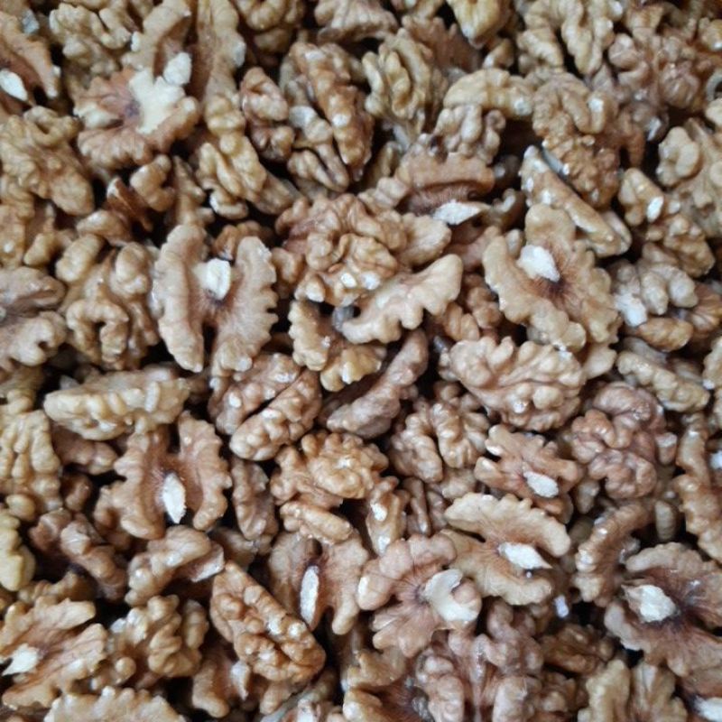 

kacang walnut mentah 250gr