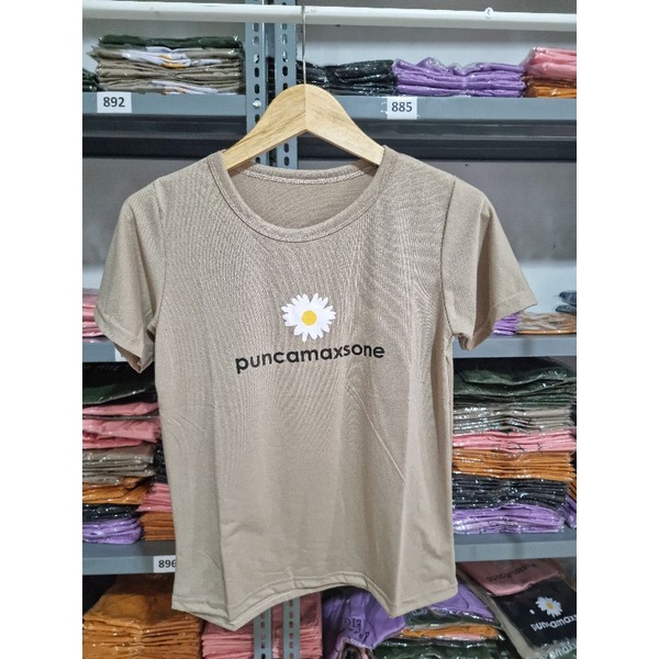 KAOS OBLONG WANITA DISTRO/BAJU ATASAN WANITA