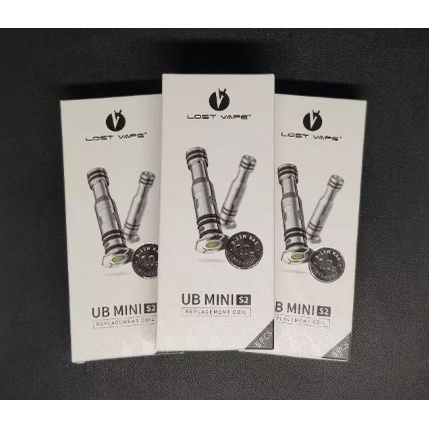 CO IL UB MINI S2 1.0
