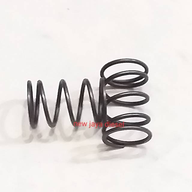 Spring valve gx160 gx 160 per klep